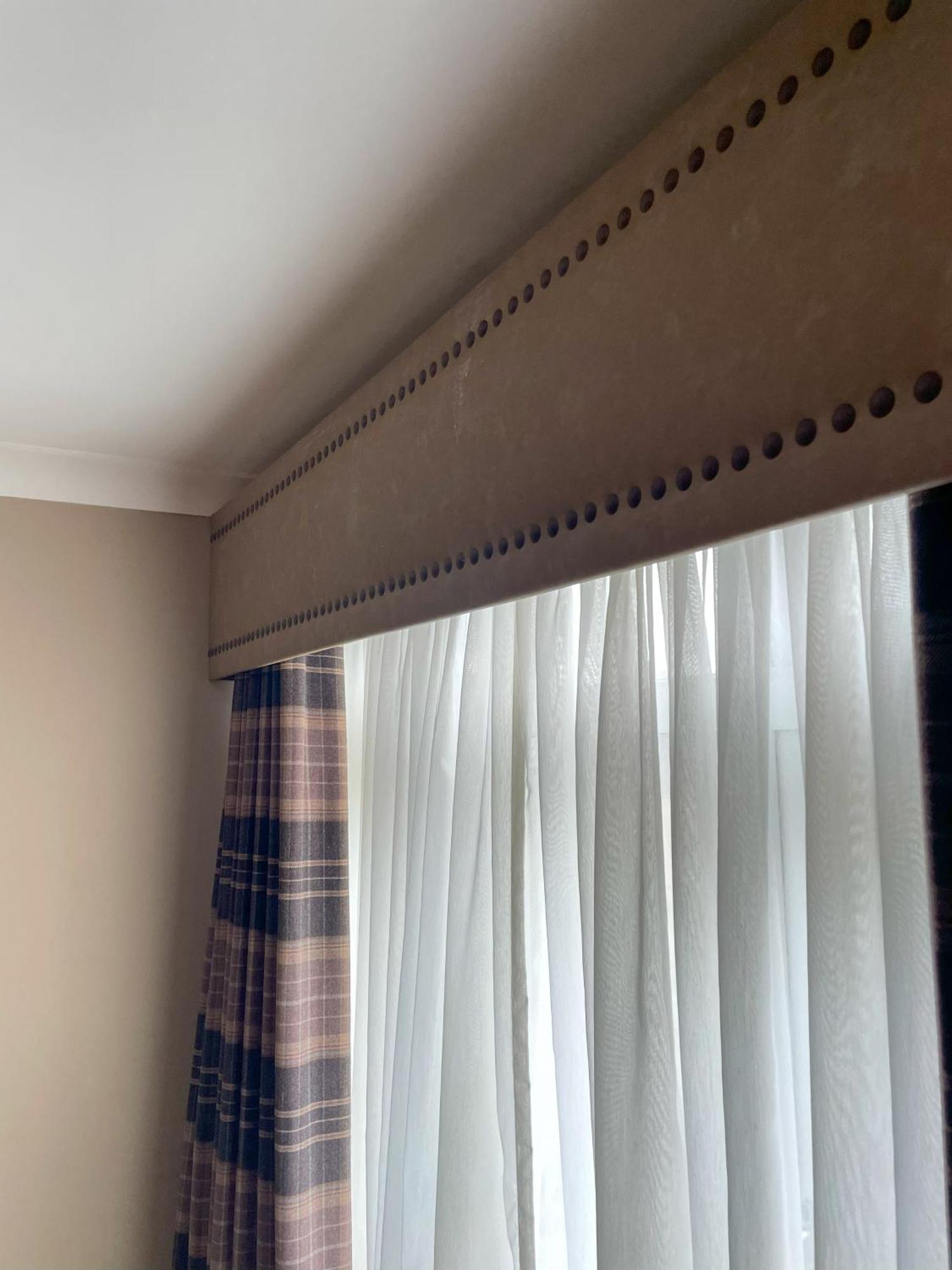 אינרלית'ן Traquair Arms Hotel מראה חיצוני תמונה