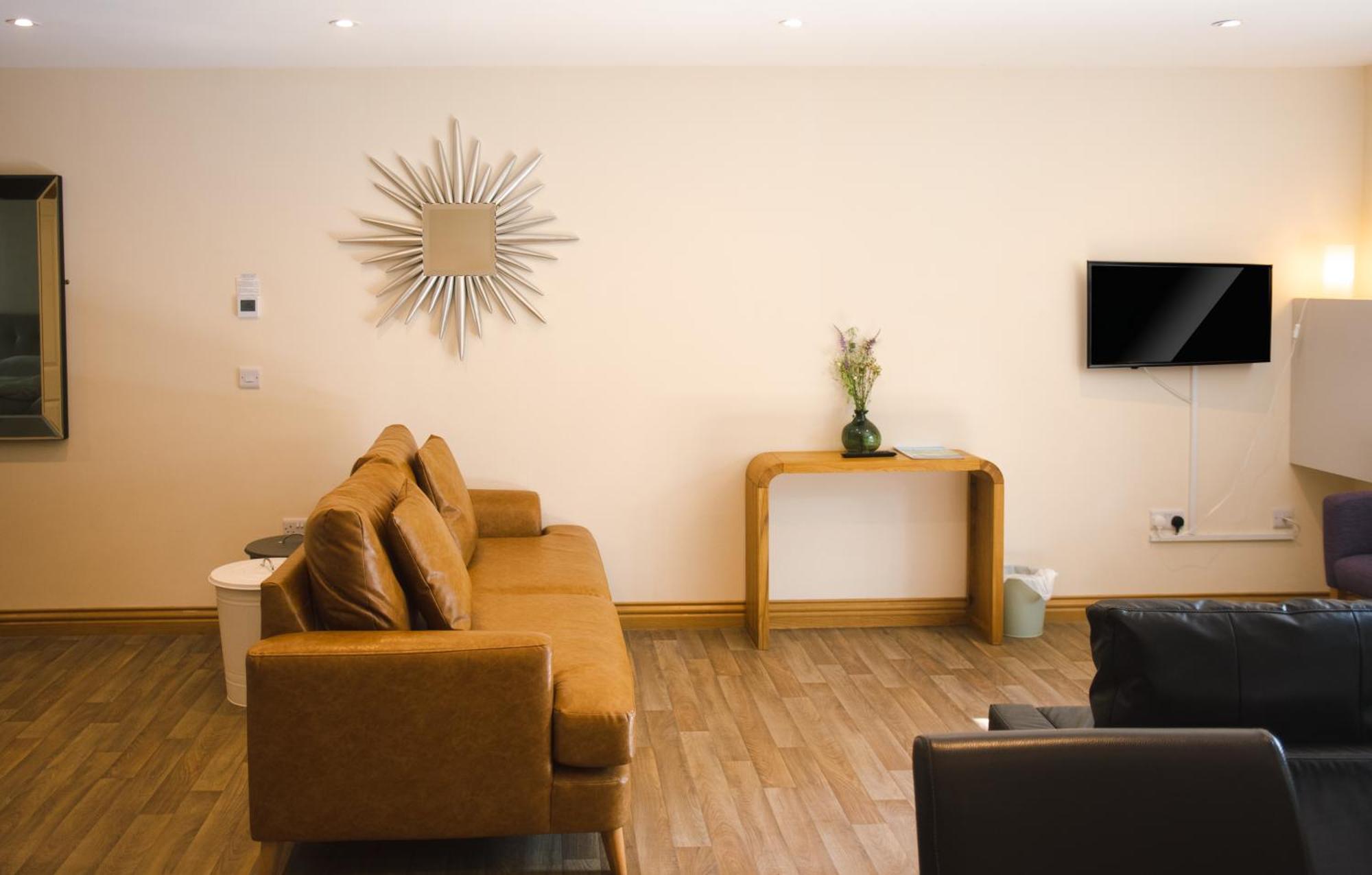 אינרלית'ן Traquair Arms Hotel מראה חיצוני תמונה